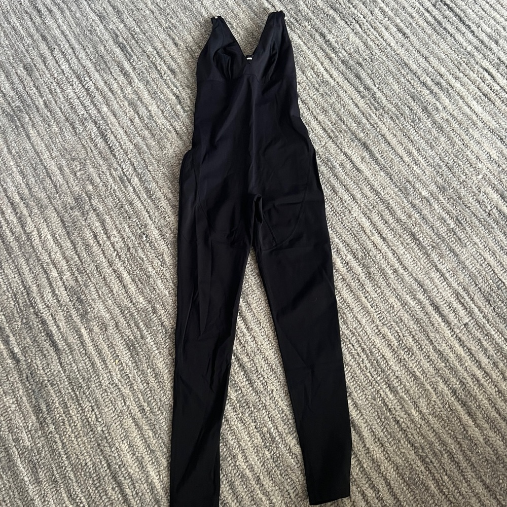 Free People Jumpsuit